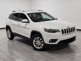 Used 2019 Jeep Cherokee Latitude w/ Popular Appearance Group image 2