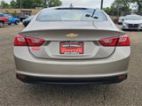 Used 2023 Chevrolet Malibu LT image 5