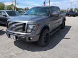 Used 2011 Ford F150 FX4 w/ FX Luxury Pkg image 4