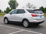 Used 2018 Chevrolet Equinox LT image 3