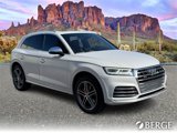Used 2018 Audi SQ5 Premium Plus image 4
