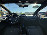 Used 2016 Ford Fiesta ST w/ ST Recaro Package image 5