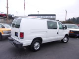 Used 2007 Ford E-150 and Econoline 150 image 2