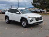 Used 2022 Hyundai Tucson SEL image 2