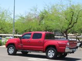 Used 2014 Toyota Tacoma PreRunner image 5