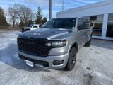 New 2025 RAM 1500 Big Horn image 3