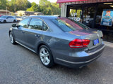 Used 2014 Volkswagen Passat TDI SEL Premium image 6