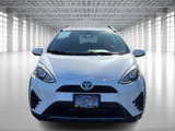 Used 2018 Toyota Prius C Two image 2
