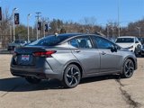 New 2025 Nissan Versa SR image 3