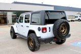 Used 2022 Jeep Wrangler Unlimited Sahara image 2