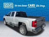 Used 2015 GMC Sierra 1500 SLE image 3