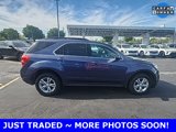 Used 2013 Chevrolet Equinox LT w/ Driver Convenience Package image 5