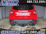 Used 2022 Jeep Renegade Limited w/ Sun, Sound & Wheels Group image 4
