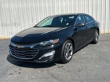Used 2020 Chevrolet Malibu LT image 2