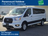 Used 2022 Ford Transit 350 XLT image 3