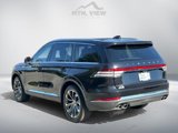 New 2025 Lincoln Aviator Reserve w/ Illumination Package image 4