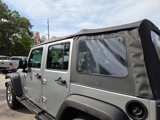 Used 2016 Jeep Wrangler Unlimited Sport w/ Connectivity Group image 5