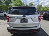 Used 2018 Ford Explorer Limited image 6