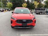 New 2024 Ford Escape Active w/ Tech Pack #1 image 2