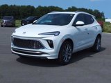 New 2024 Buick Encore GX Avenir w/ Avenir Technology Package image 3