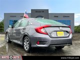 Used 2018 Honda Civic EX image 3
