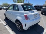 Used 2018 FIAT 500 Pop image 4