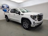 Used 2023 GMC Sierra 1500 SLT w/ SLT Convenience Package image 3