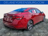 Certified 2023 Nissan Sentra SV image 3