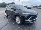 Used 2024 Buick Encore GX Preferred image 3
