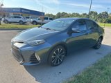 Used 2017 Toyota Corolla XSE image 2