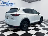 Used 2021 MAZDA CX-5 Touring image 5