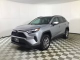 Used 2022 Toyota RAV4 XLE image 3