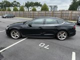 Used 2019 Audi A5 2.0T Premium Plus w/ Premium Plus image 2