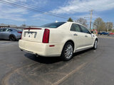 Used 2010 Cadillac STS Luxury image 6