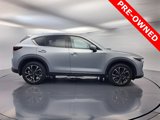 Used 2023 MAZDA CX-5 AWD 2.5 S w/ Premium Package image 2