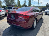 Used 2016 Chrysler 200 Limited image 6