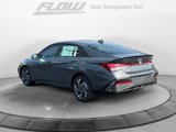 New 2025 Hyundai Elantra Sport image 5