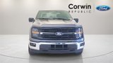 Certified 2024 Ford F150 XLT w/ Mobile Office Package image 2