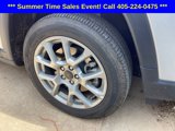 Used 2025 Jeep Compass Limited image 2