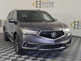 Used 2017 Acura MDX SH-AWD w/ Advance Package image 2