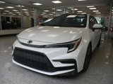 Certified 2023 Toyota Corolla XSE image 2