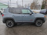 Used 2017 Jeep Renegade Trailhawk image 5