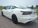Used 2023 Nissan Maxima SV w/ Floor Mat Group image 5
