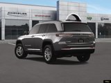 New 2025 Jeep Grand Cherokee Laredo X image 5