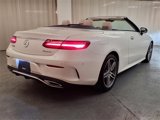 Used 2020 Mercedes-Benz E 450 4MATIC Cabriolet image 5