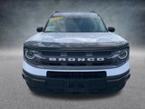 Certified 2023 Ford Bronco Sport Big Bend w/ Convenience Package image 2