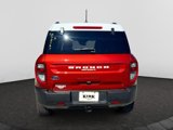 New 2024 Ford Bronco Sport Heritage w/ Heritage Convenience Package image 5