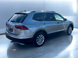 Used 2020 Volkswagen Tiguan S image 5