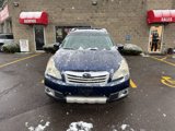 Used 2011 Subaru Outback 2.5i Limited w/ PWR Moonroof Pkg image 2