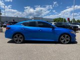 Certified 2020 Nissan Sentra SR image 6